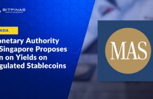 Singapore Proposes Ban on Yields on Regulated Stablecoins