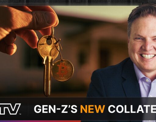 Move Over Housing – Bitcoin Is Gen Z’s New Wealth Building Asset