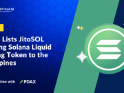 PDAX Lists JitoSOL to Bring Solana Liquid Staking Token to the Philippines