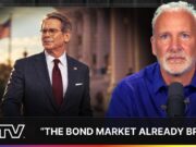 “The Fed Has Already Lost The Battle Against Inflation” & BTC Vs GOLD Debate