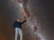 If space data centers feel far-fetched, why not interstellar travel?