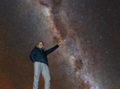 If space data centers feel far-fetched, why not interstellar travel?