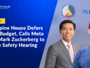 House Defers DICT Budget, Calls Meta CEO Mark Zuckerberg to Congress Safety Hearing