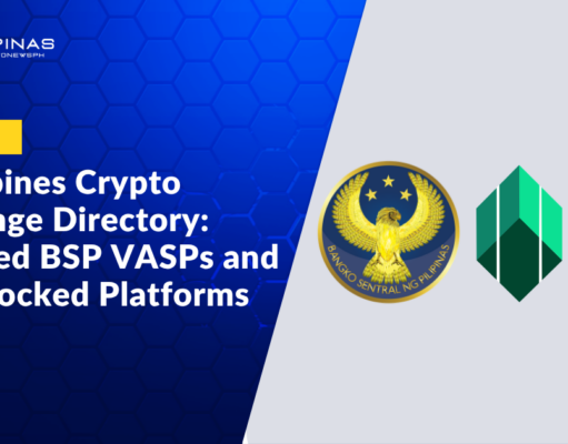Philippines Crypto Exchange Directory: Licensed BSP VASPs and SEC Blocked Platforms