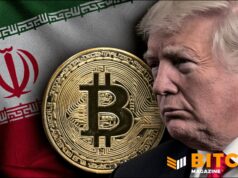 Bitcoin Unfazed By Trump’s Iran Threats