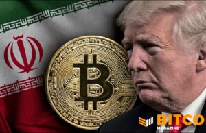 Bitcoin Unfazed By Trump’s Iran Threats
