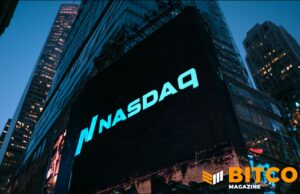 Nasdaq Invests $100M In Kraken Parent Company: Report