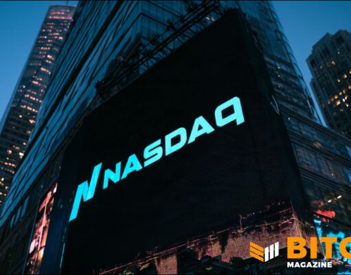 Nasdaq Invests $100M In Kraken Parent Company: Report