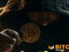 Ringleader Of $245M Bitcoin Theft Pleads Guilty