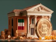 Italy’s UniCredit Is Weighting Up Crypto Custody: Report