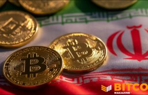 Treasury Sanctions Iranian Bitcoin Exchange BitBank