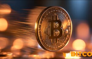 Bitcoin Price Surges Over $81,000