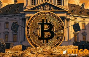 Capital B Buys 376 Bitcoins In Its Biggest Purchase Of 2026