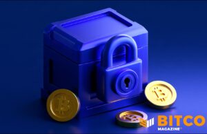 CoinCorner Launches Lloyd’s-Insured Multisig Bitcoin Vault