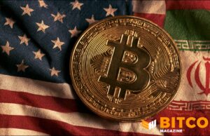 The Bitcoin Price Suffers On Renewed US-Iran Fighting
