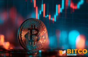 Bitcoin Price Spikes, Shrugs Off Hot US Inflation Data