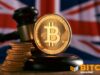 Government Defeated As Lords Back UK Digital Assets Strategy