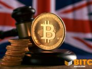 Government Defeated As Lords Back UK Digital Assets Strategy