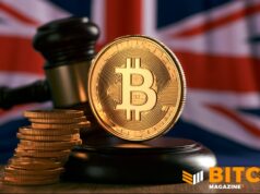 Government Defeated As Lords Back UK Digital Assets Strategy