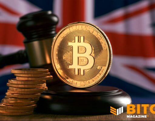 Government Defeated As Lords Back UK Digital Assets Strategy