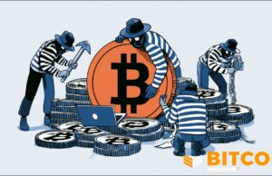 Blockstream Tells Hackers To Return Remaining Bitcoin Stolen In Liquid Theft