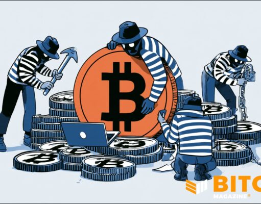 Blockstream Tells Hackers To Return Remaining Bitcoin Stolen In Liquid Theft