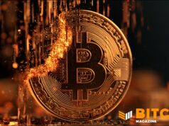 Bitcoin, BTC-Related Stocks Tumble After Senate Blocks Clarity Act