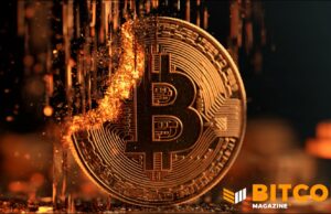 Bitcoin, BTC-Related Stocks Tumble After Senate Blocks Clarity Act