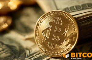Bitcoin Price Unlikely To Be Bothered By Interest Rate Hike: Grayscale