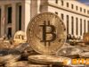 Bitcoin Price Wobbles Before Settling After Fed Raises Rates