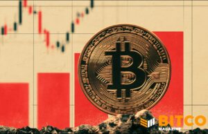 Bitcoin Rallies Over $82,000 — And Brings BTC-Related Stocks With It