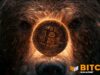 Bitcoin Bear Market May Not Yet Be Over, Says Fidelity
