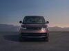The Range Rover Electric: Specs, Price, Availability