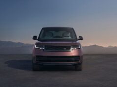 The Range Rover Electric: Specs, Price, Availability
