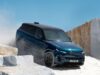 Range Rover Sport Electric: Price, Specs, Availability