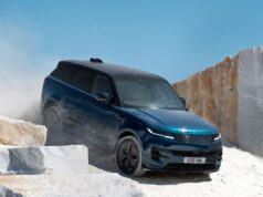 Range Rover Sport Electric: Price, Specs, Availability