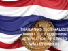 Thailand’s SEC finalises Travel Rule requiring verification of crypto wallet owners