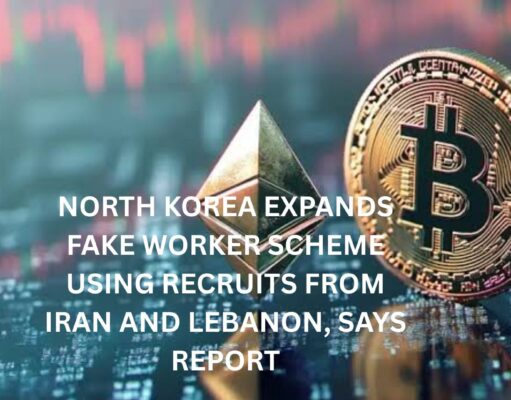 North Korea expands fake worker scheme using recruits from Iran and Lebanon: Report
