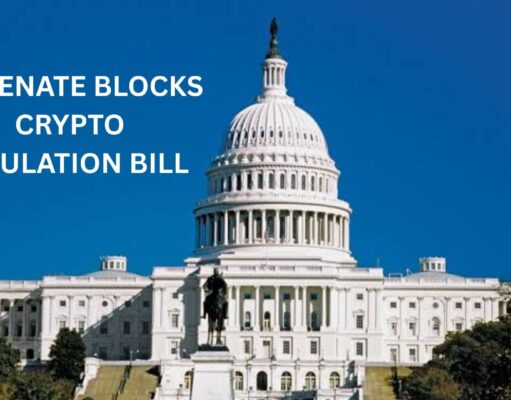 US Senate blocks Clarity Act