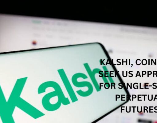 Kalshi, Coinbase seek US approval for Single-Stock Perpetual Futures