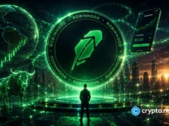 Robinhood plans 10x crypto perps for U.S. traders