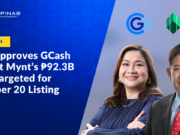 SEC Approves GCash Parent Mynt’s ₱92.3B IPO Targeted for October 20 Listing
