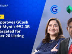 SEC Approves GCash Parent Mynt’s ₱92.3B IPO Targeted for October 20 Listing