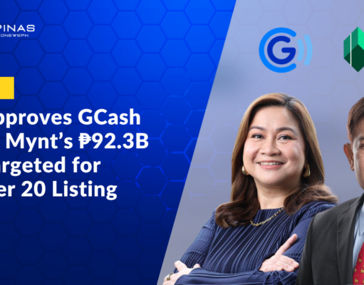 SEC Approves GCash Parent Mynt’s ₱92.3B IPO Targeted for October 20 Listing