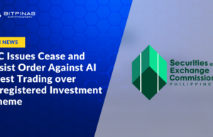 SEC Issues Cease and Desist Order Against AI Quest Trading over Unregistered Investment Scheme