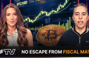 Bitcoin Is Primed For 30% Growth Into 2030