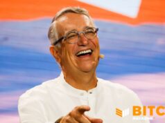 Billionaire Ricardo Salinas Tells People To Escape Fiat