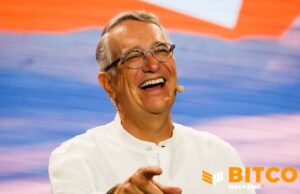 Billionaire Ricardo Salinas Tells People To Escape Fiat