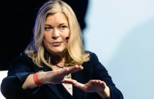 Lummis Blasts Democrats Ahead Of Clarity Act Vote