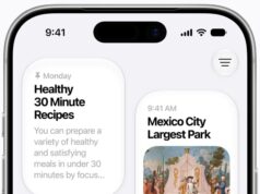 The Top New Features in Apple’s iOS 27 and iPadOS 27